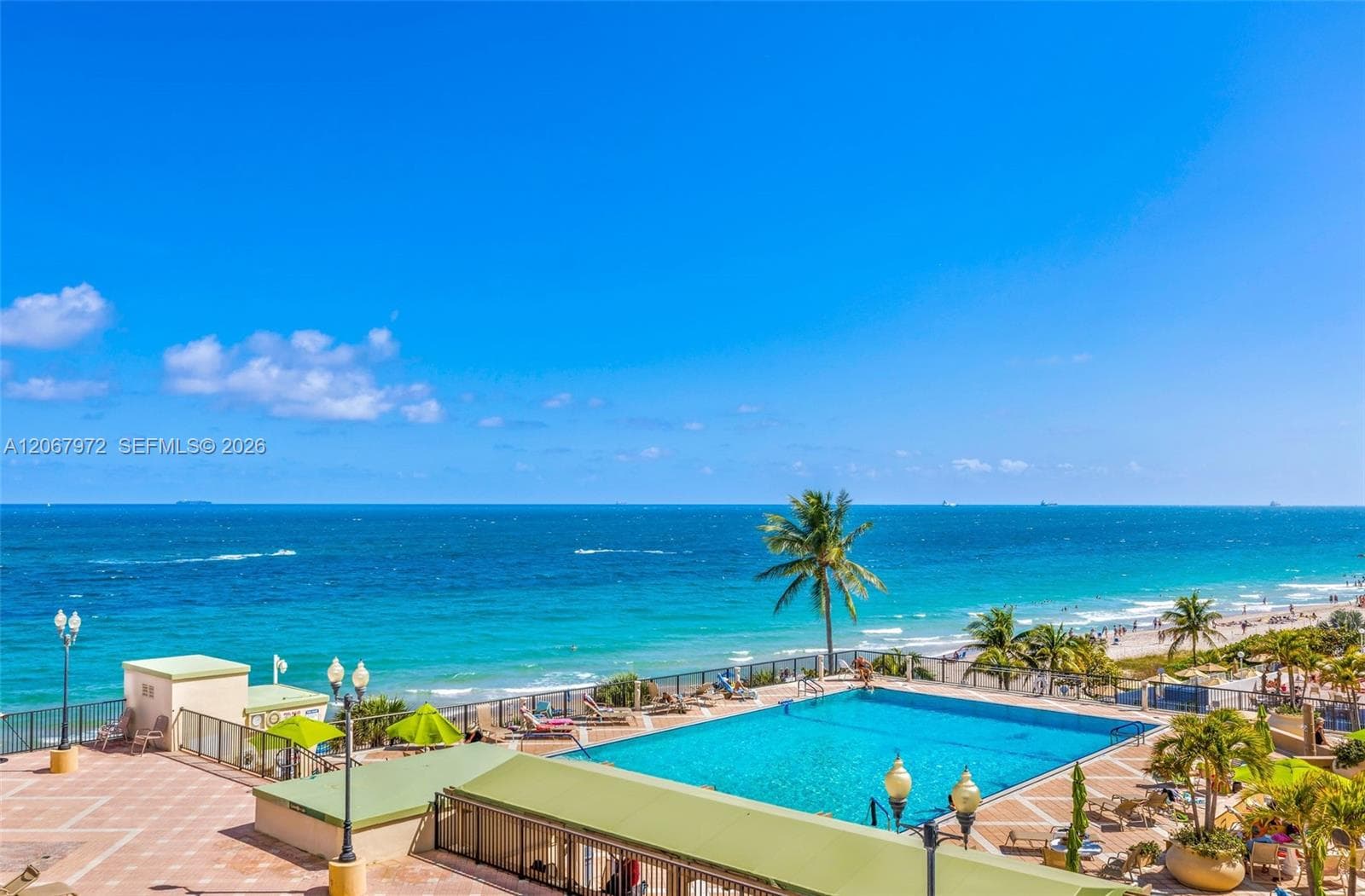 4280 Galt Ocean Dr 14D photo 11