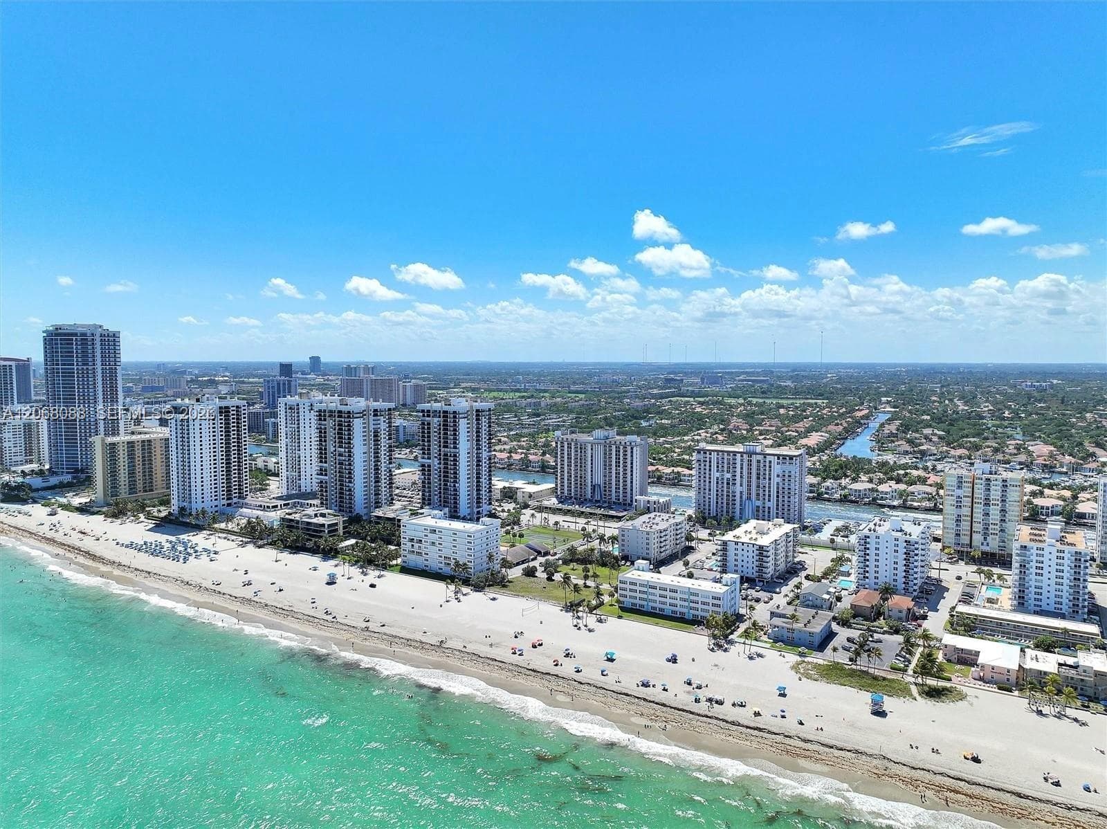 1600 S Ocean Dr 14F photo 23