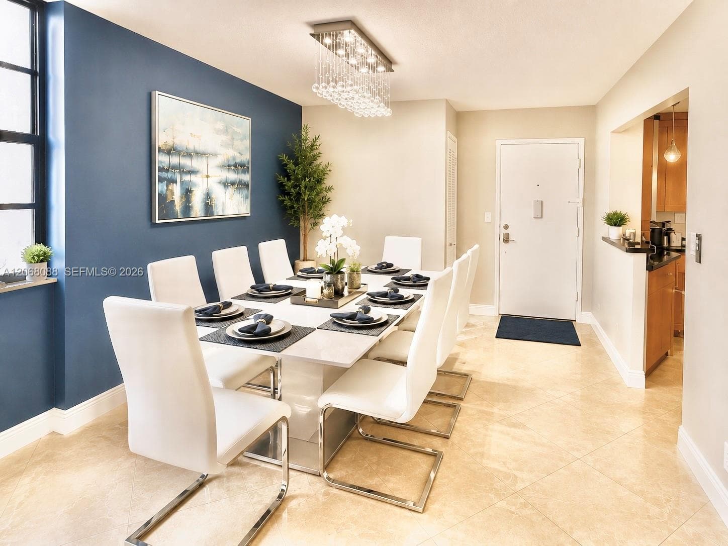 1600 S Ocean Dr 14F photo 6