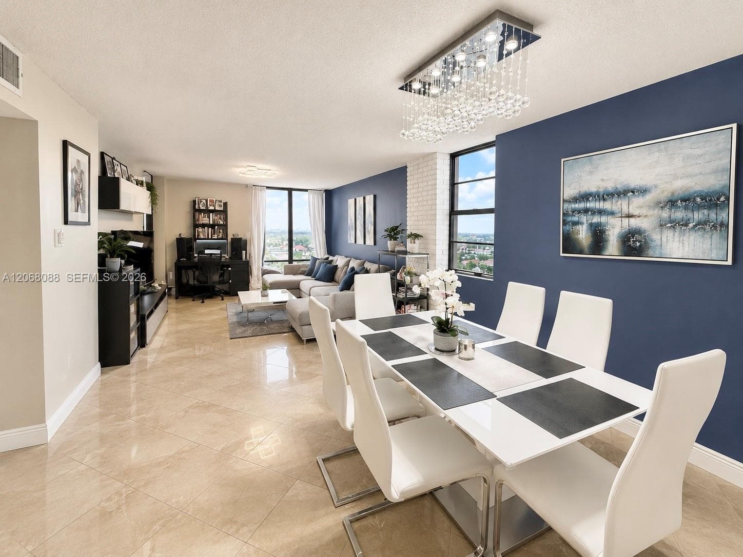 1600 S Ocean Dr 14F photo 5