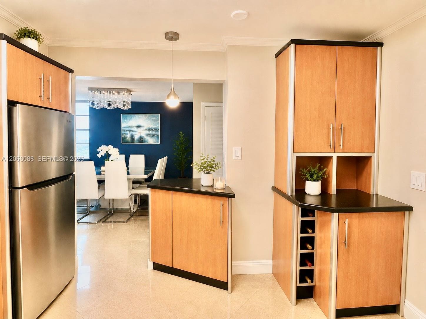 1600 S Ocean Dr 14F photo 9