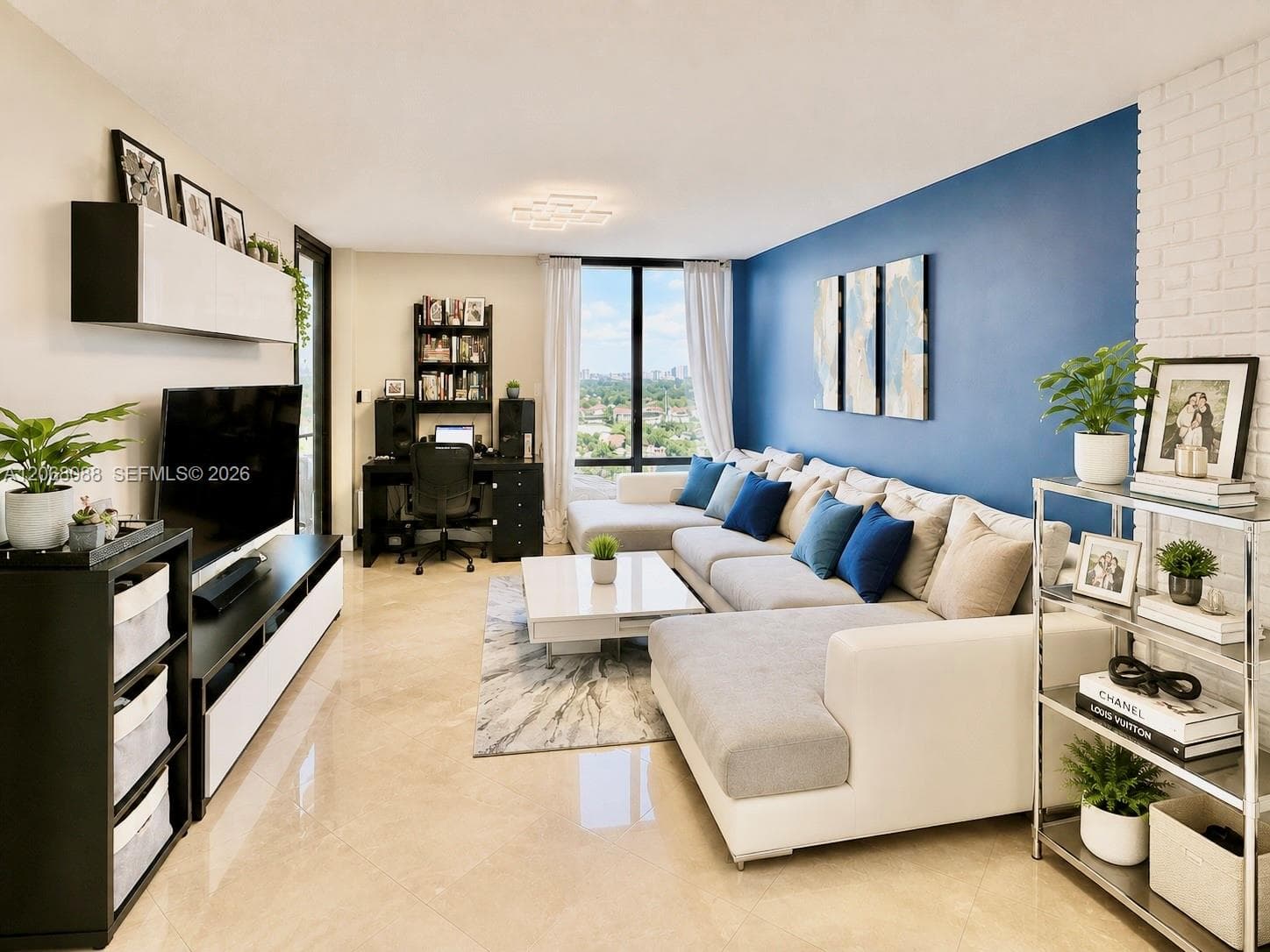1600 S Ocean Dr 14F photo 4