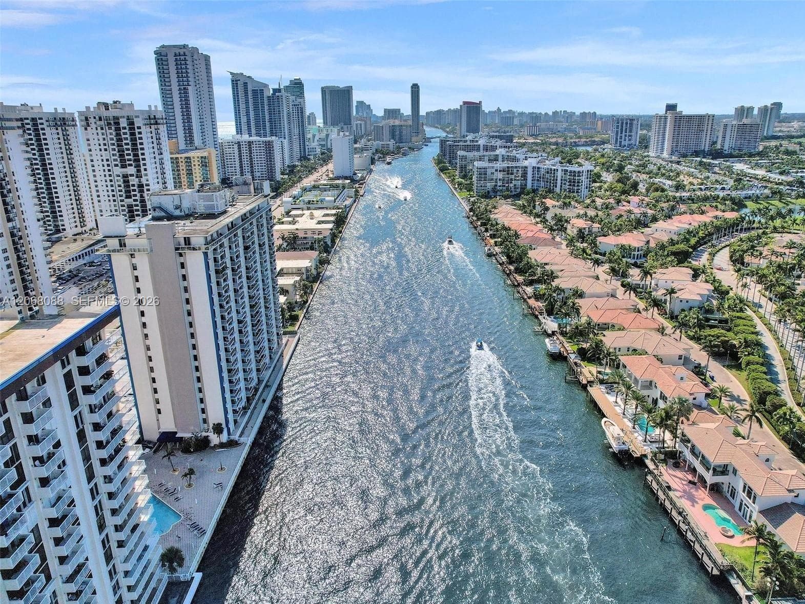 1600 S Ocean Dr 14F photo 21