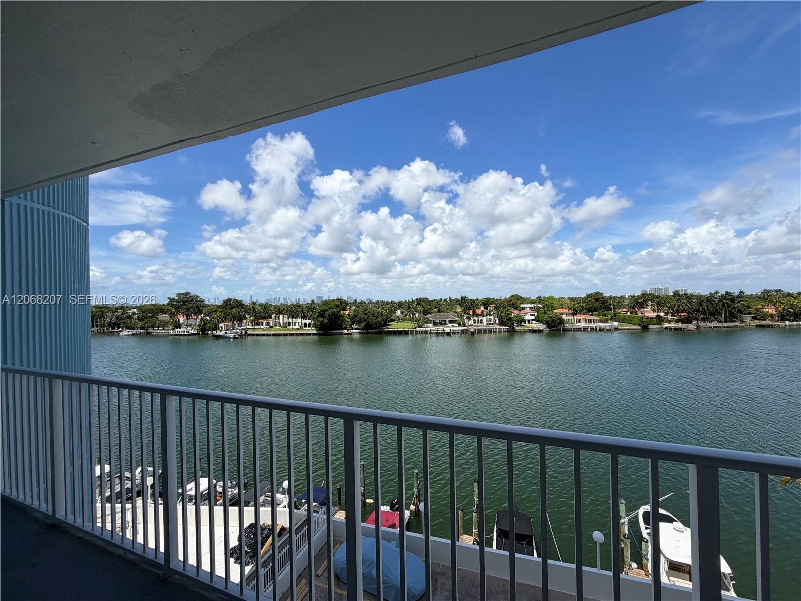 5838 Collins Ave 4A photo 1