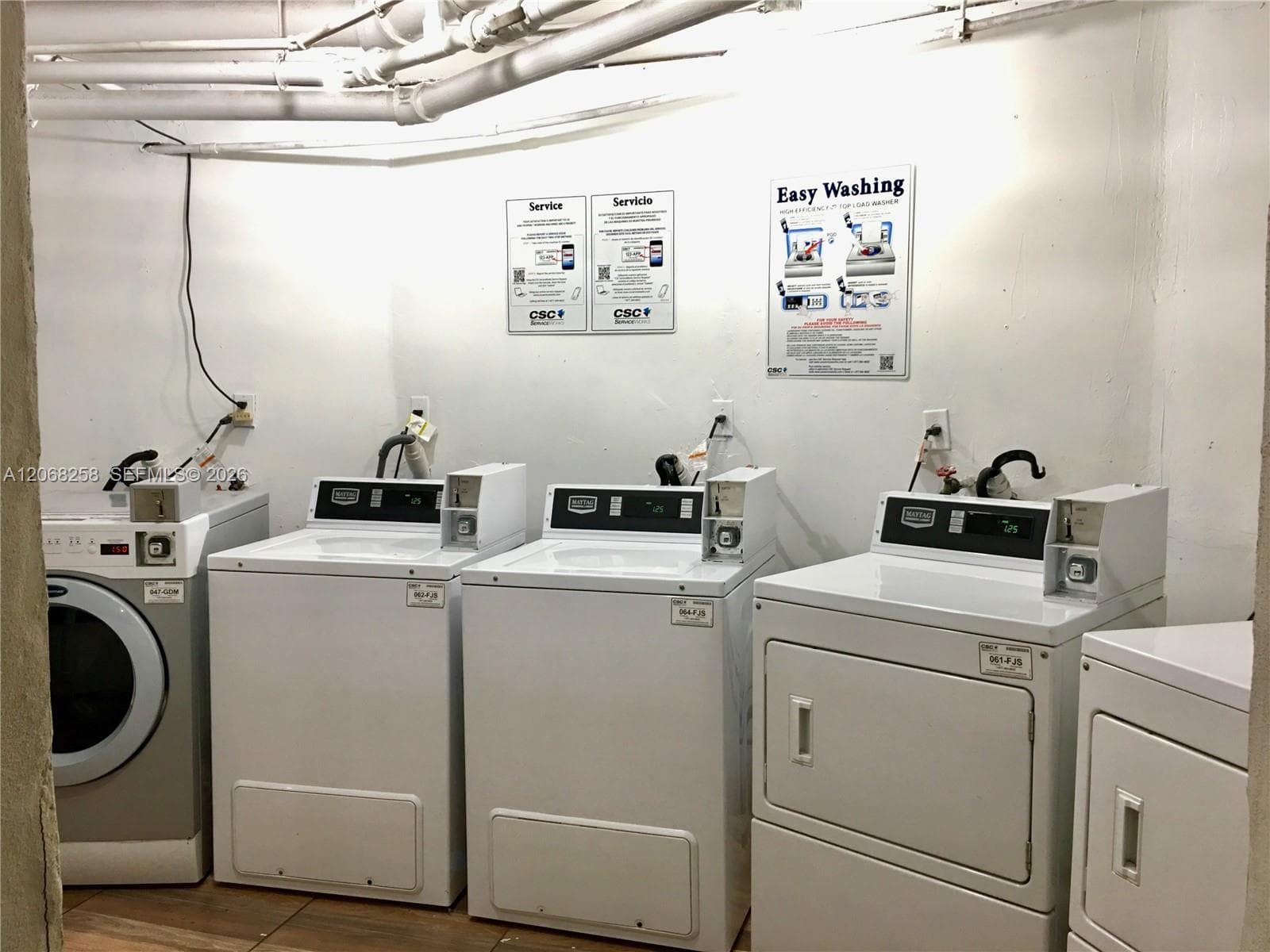 6484 Indian Creek Dr 205 photo 16