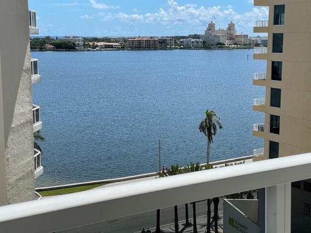 1617 N Flagler Drive photo 13