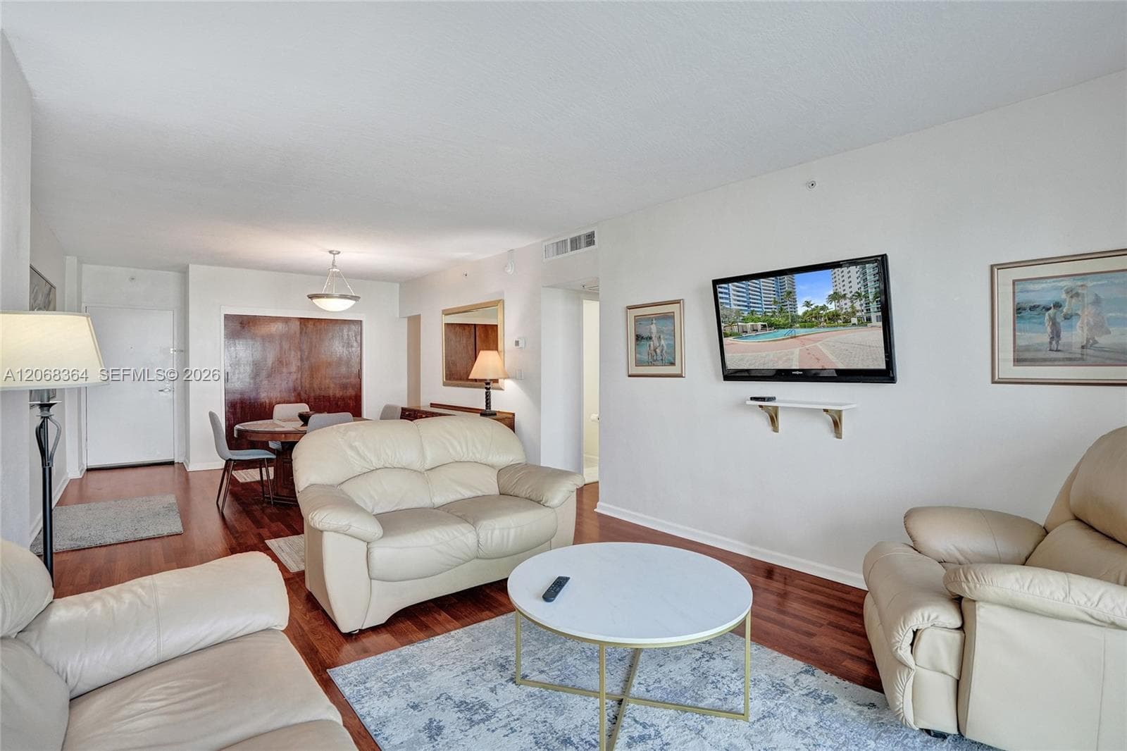 3000 S Ocean Dr 808 photo 13