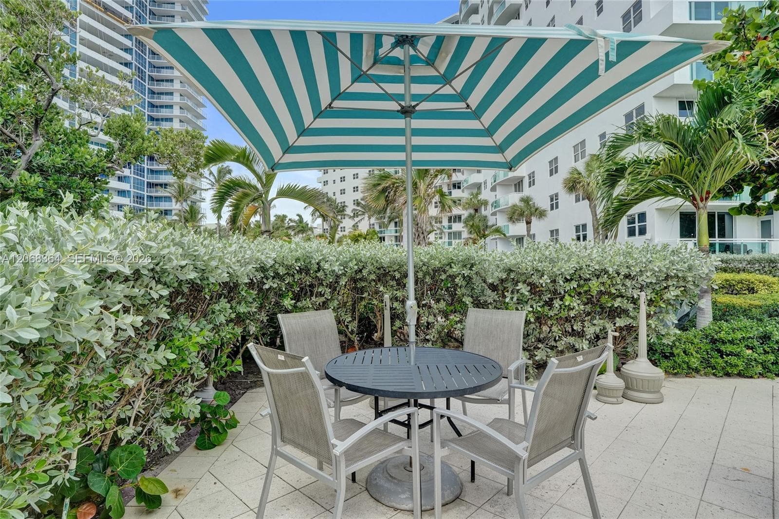 3000 S Ocean Dr 808 photo 25