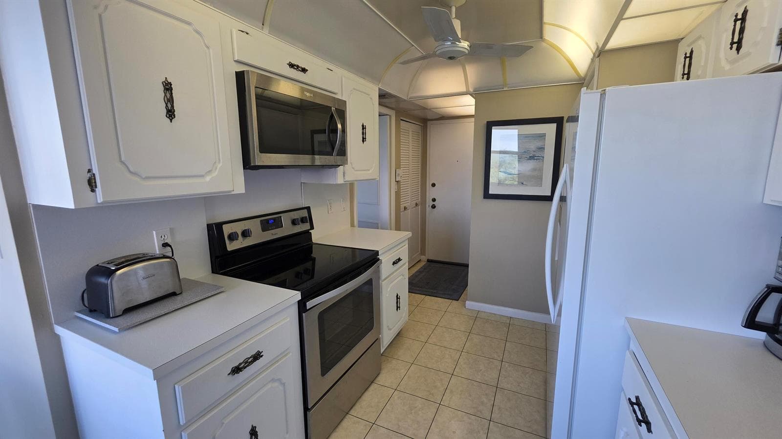 936 Intracoastal Drive 5B photo 17