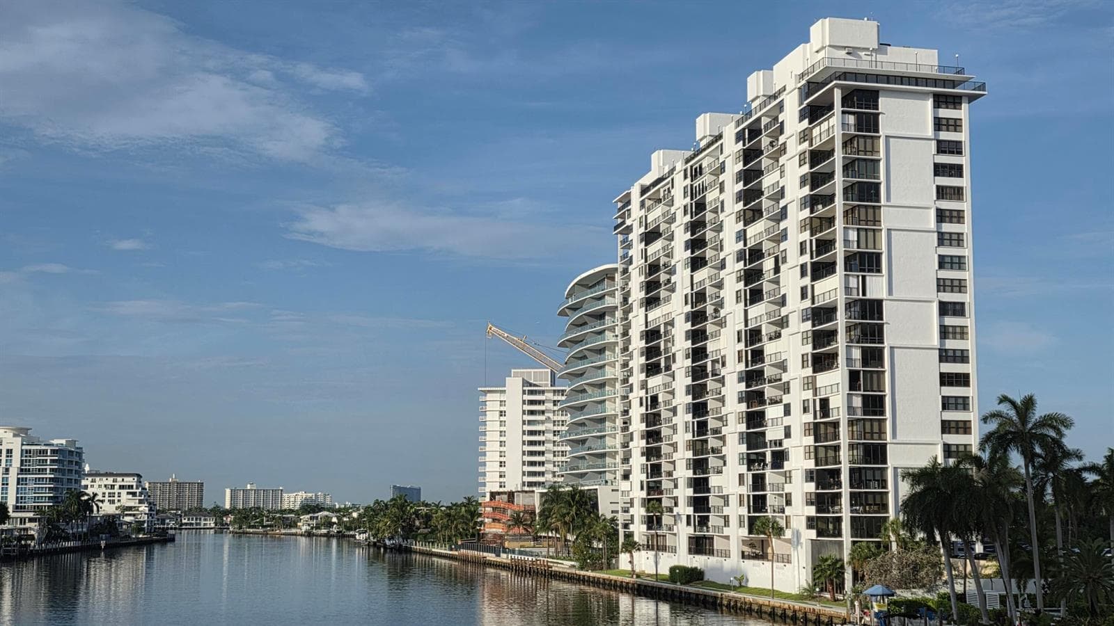 936 Intracoastal Drive 5B photo 1
