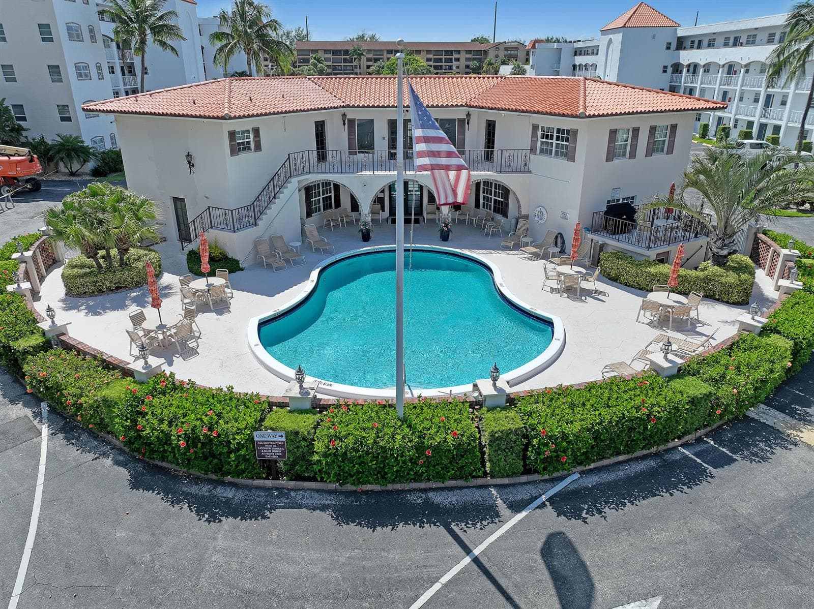 28 Yacht Club Drive 409 photo 16