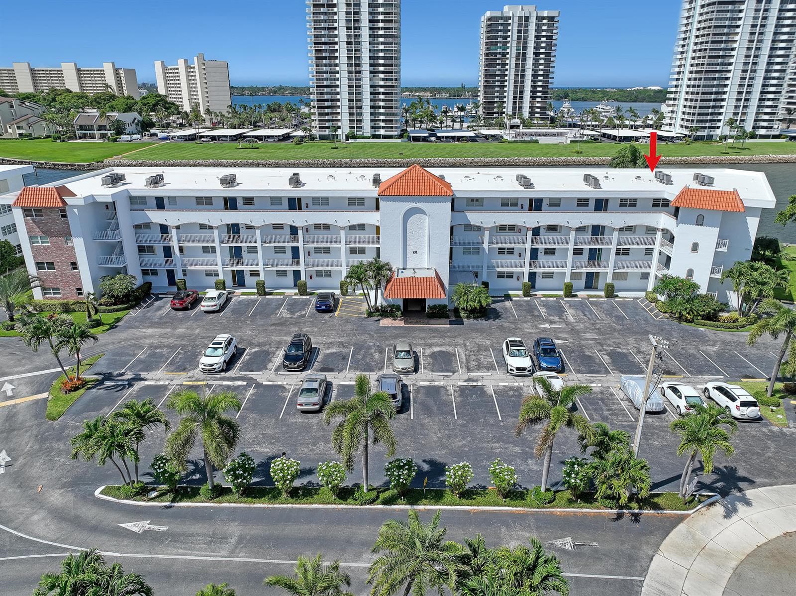 28 Yacht Club Drive 409 photo 22