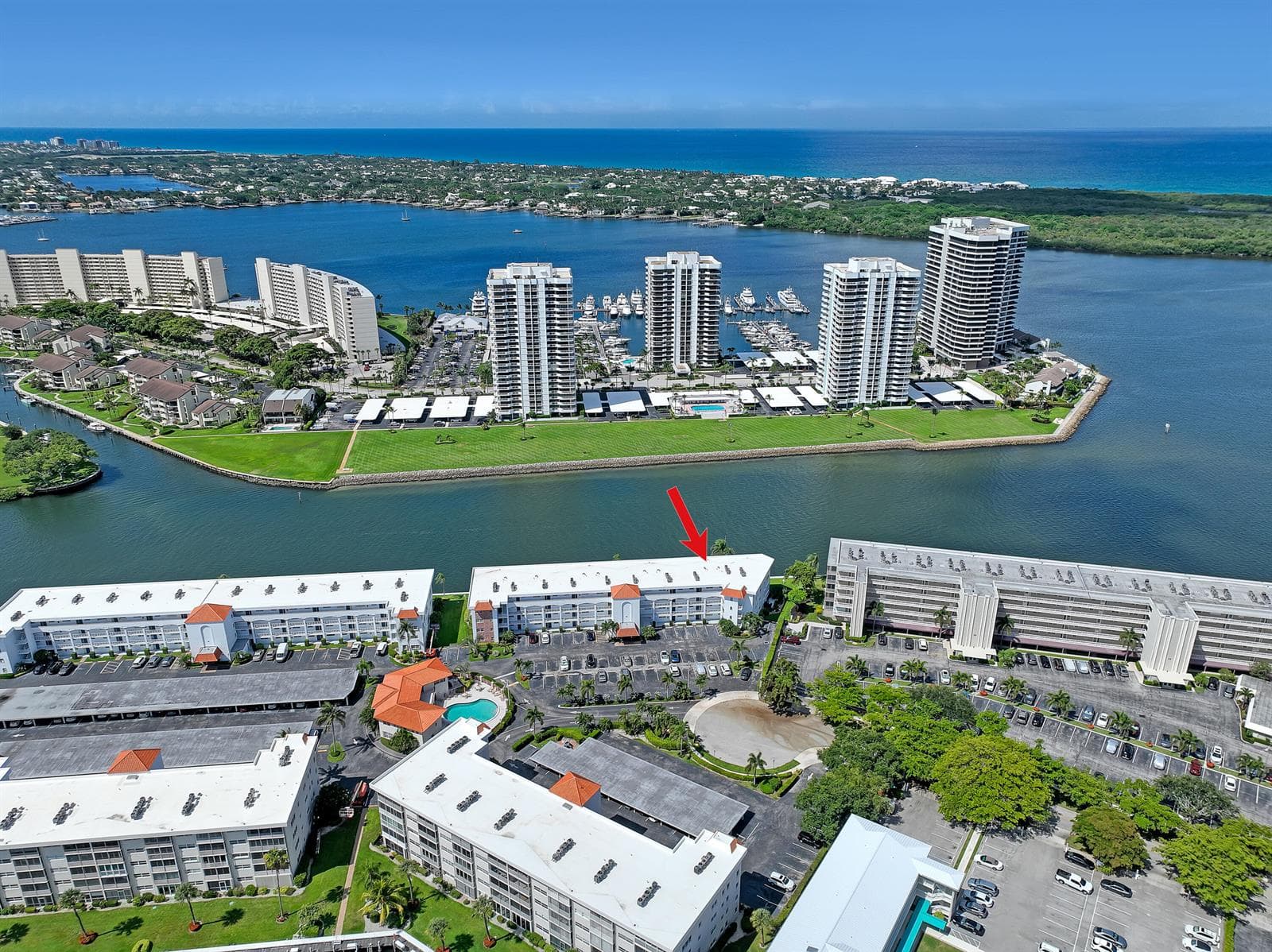 28 Yacht Club Drive 409 photo 4