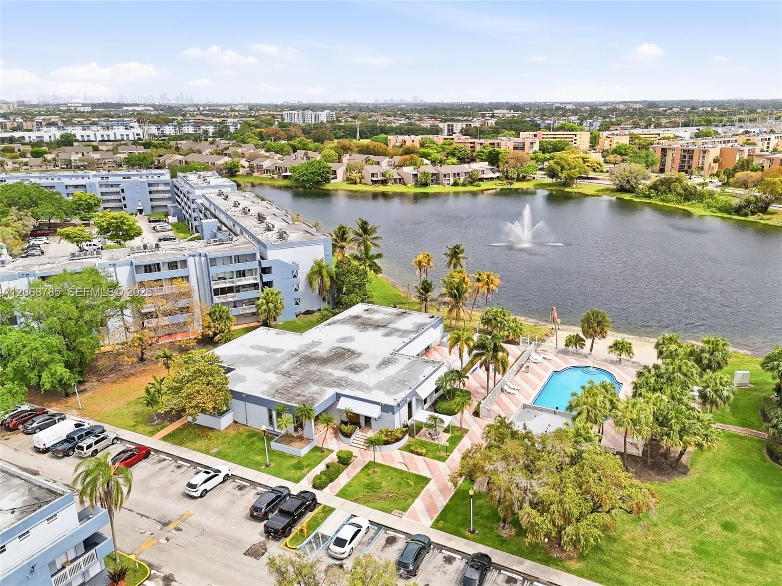 9375 Fontainebleau Blvd L301 photo 17
