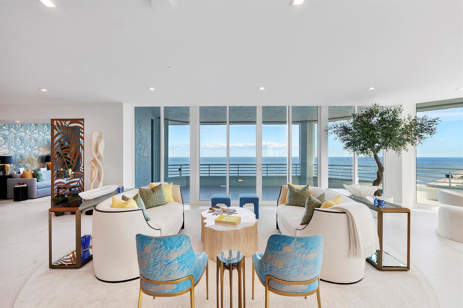 1700 S OCEAN Boulevard PH B-D photo 6
