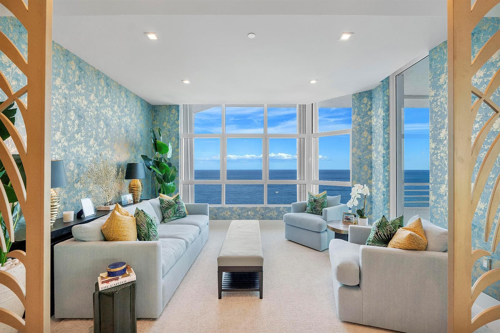 1700 S OCEAN Boulevard PH B-D photo 13