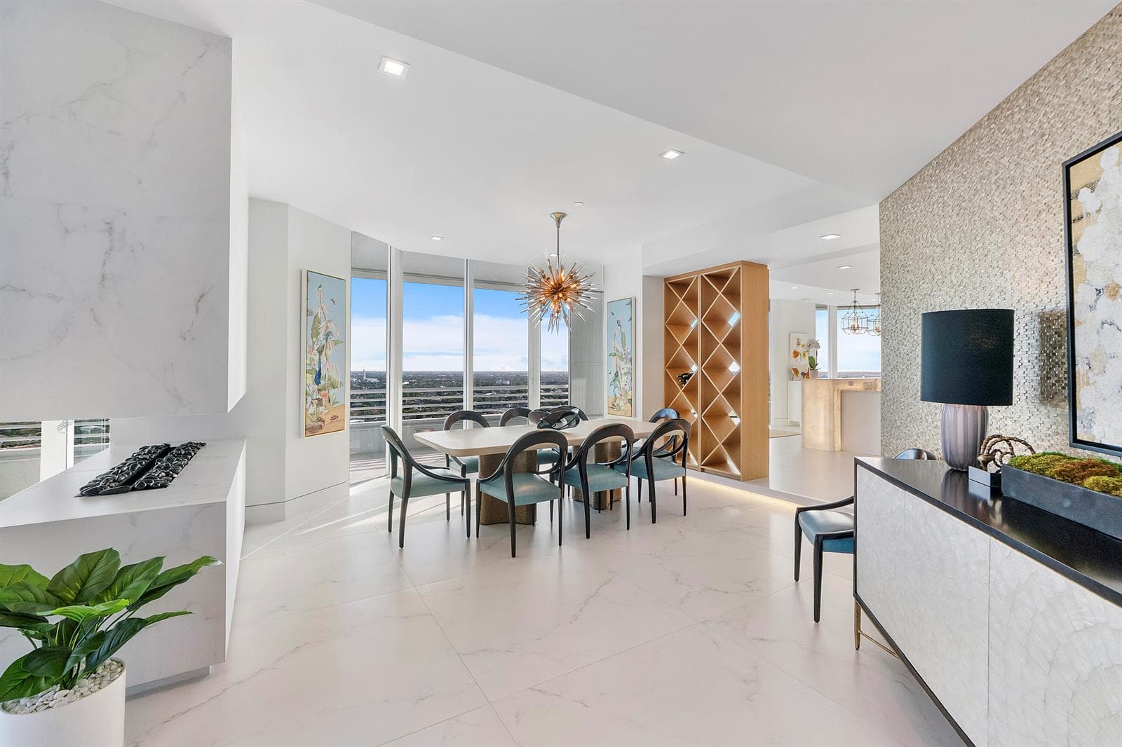 1700 S OCEAN Boulevard PH B-D photo 16