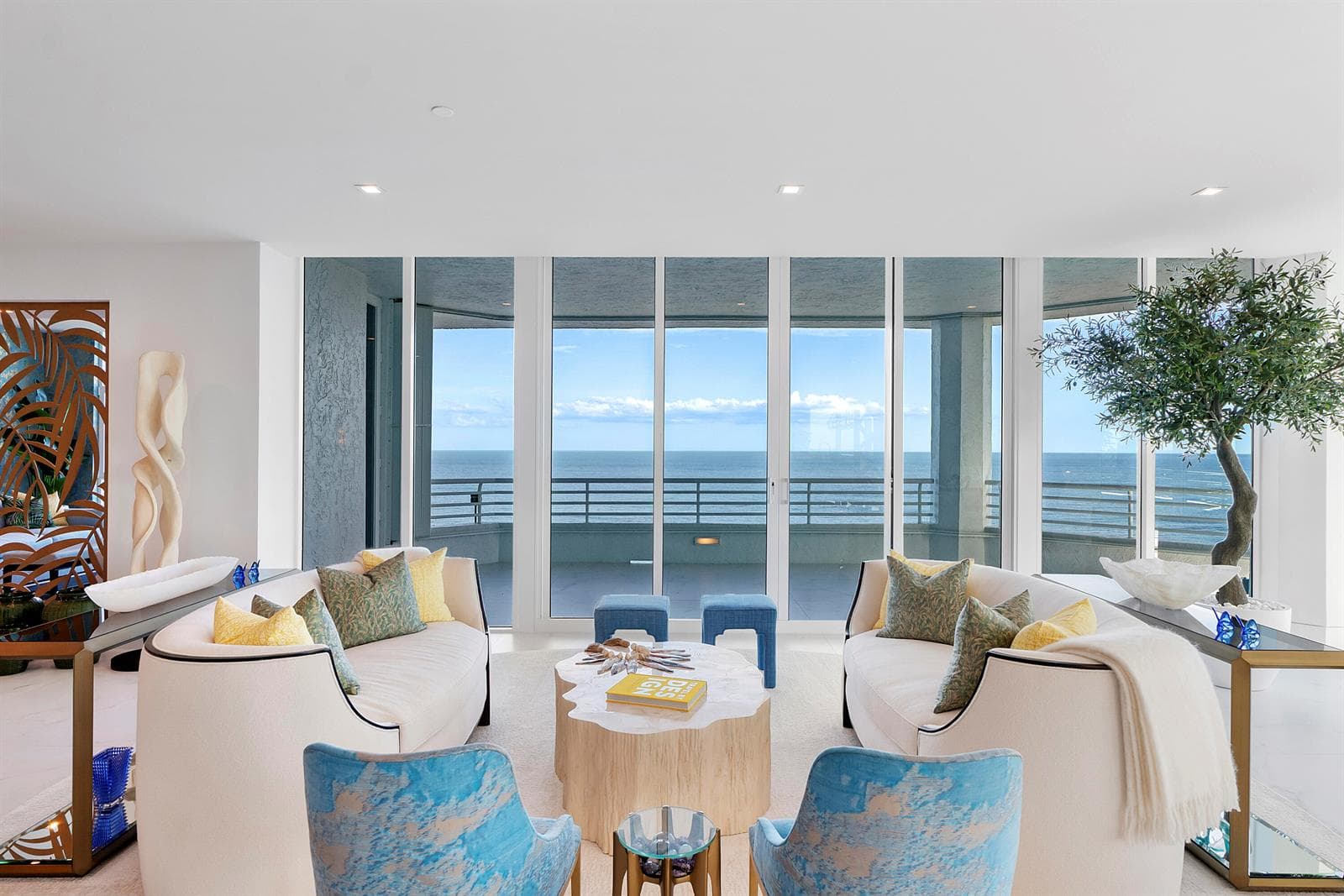 1700 S OCEAN Boulevard PH B-D photo 7