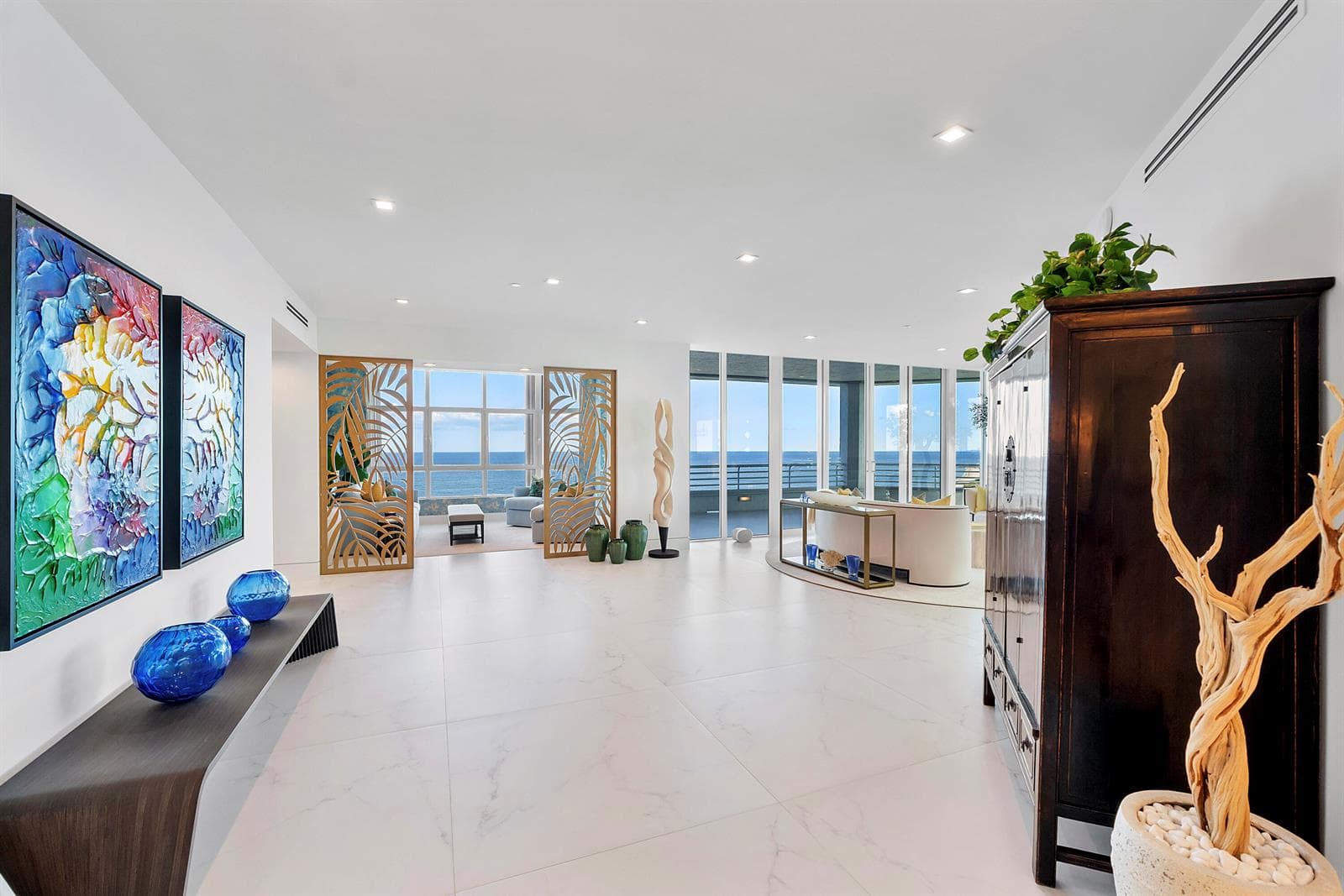 1700 S OCEAN Boulevard PH B-D photo 3