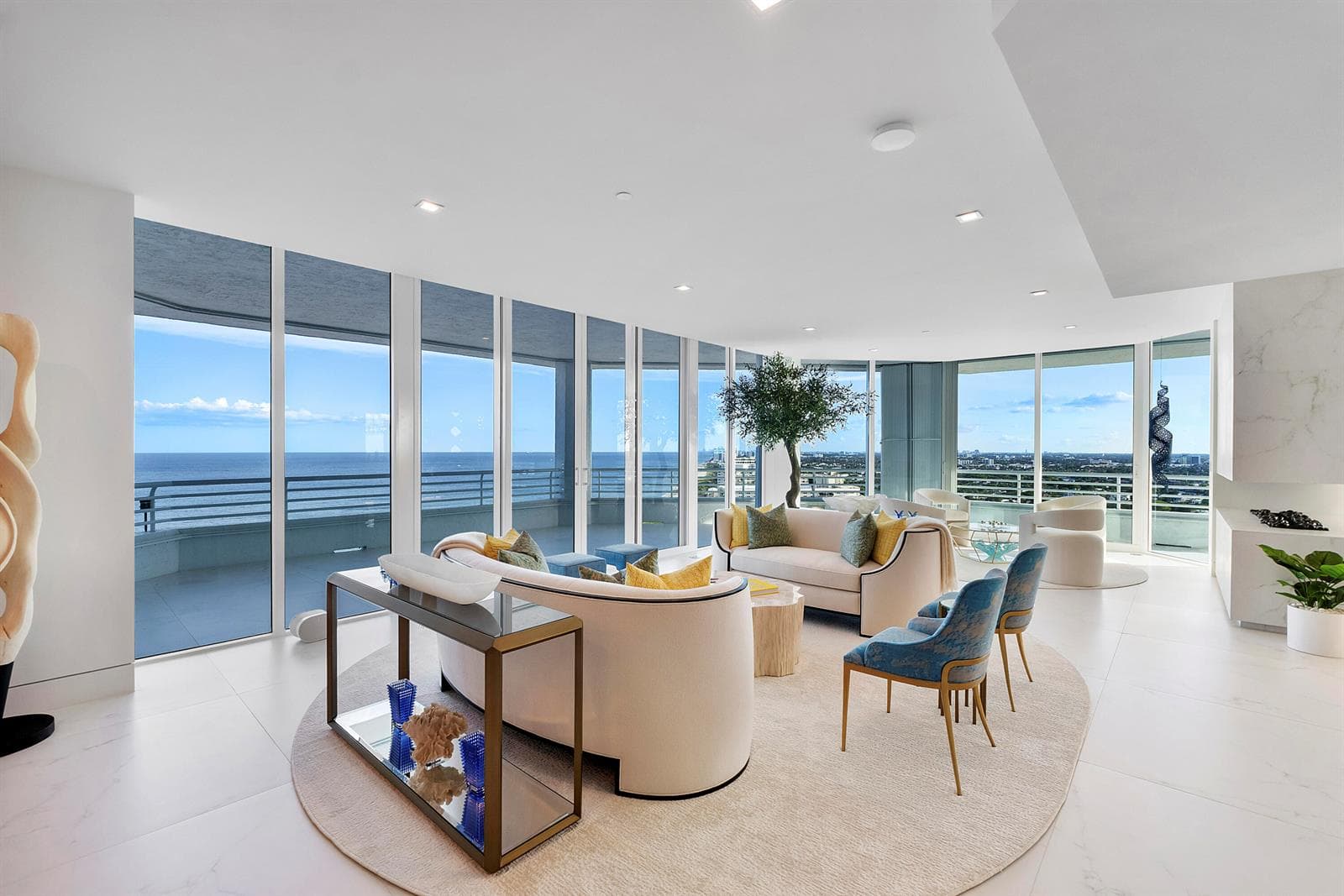 1700 S OCEAN Boulevard PH B-D photo 5