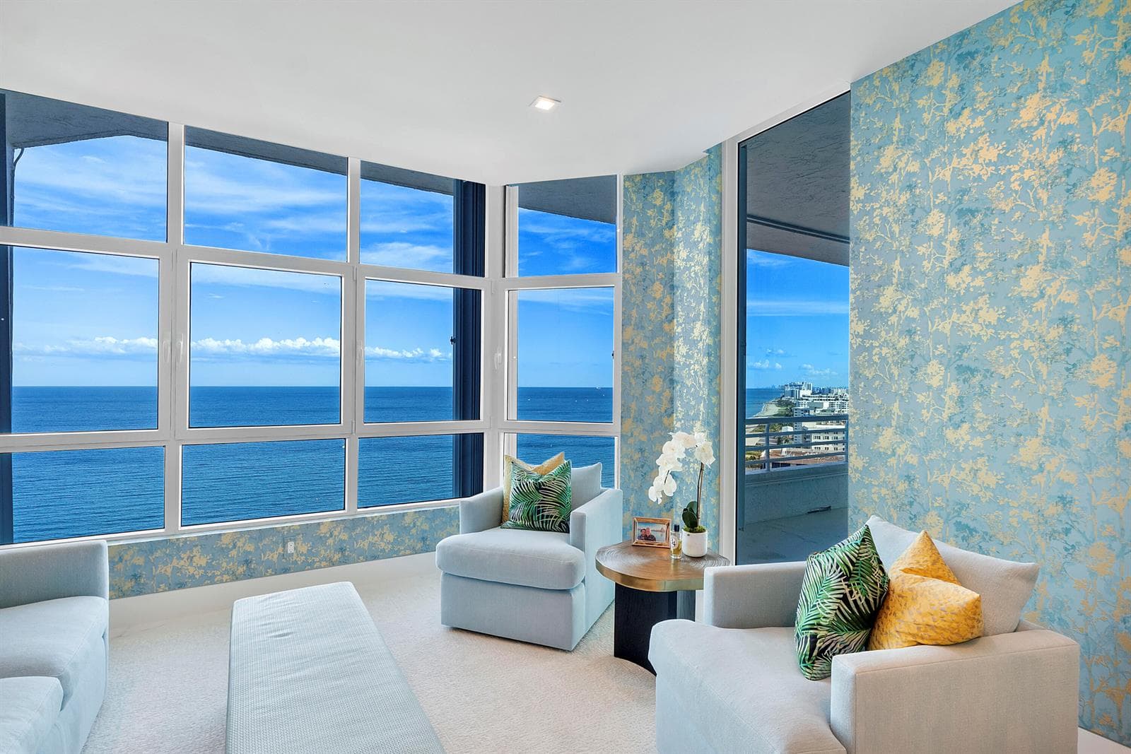 1700 S OCEAN Boulevard PH B-D photo 14