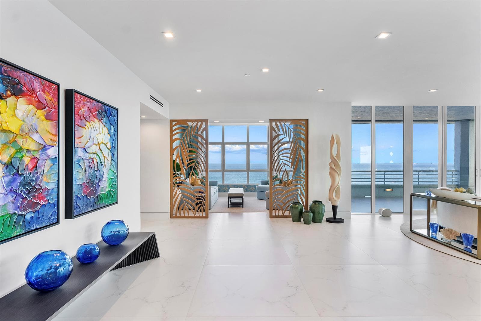 1700 S OCEAN Boulevard PH B-D photo 4