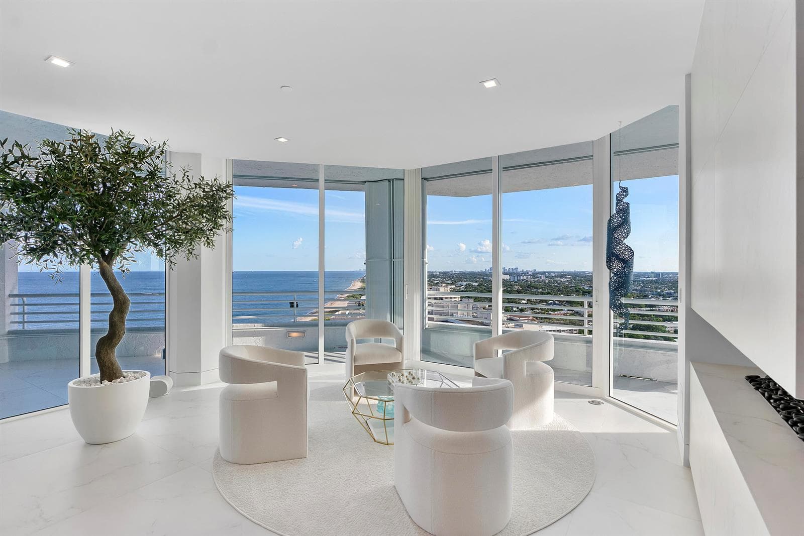 1700 S OCEAN Boulevard PH B-D photo 8