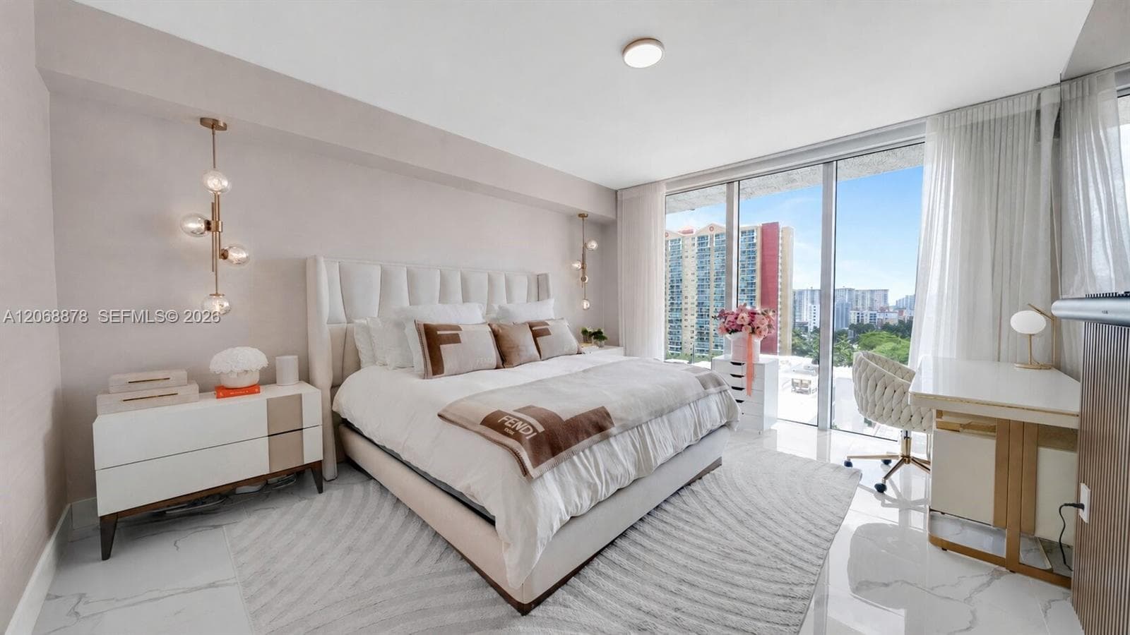 330 Sunny Isles Blvd 5-1107 photo 16