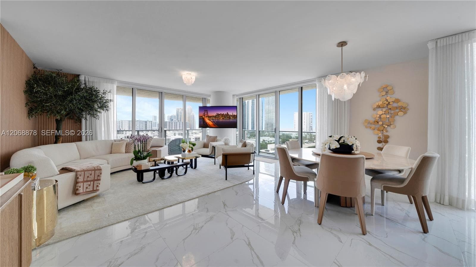 330 Sunny Isles Blvd 5-1107 photo 3