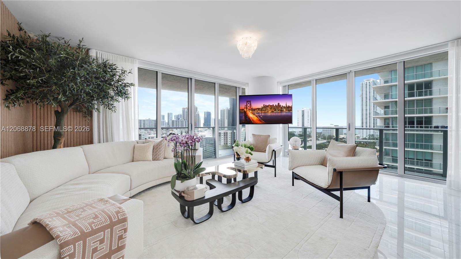 330 Sunny Isles Blvd 5-1107 photo 1