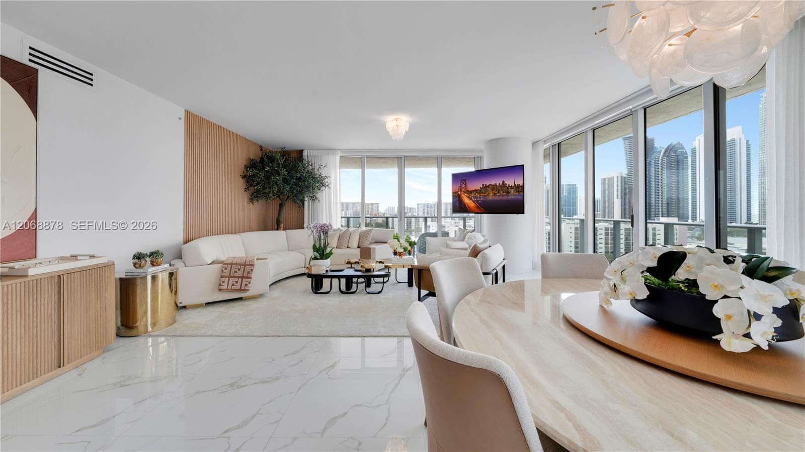 330 Sunny Isles Blvd 5-1107 photo 5