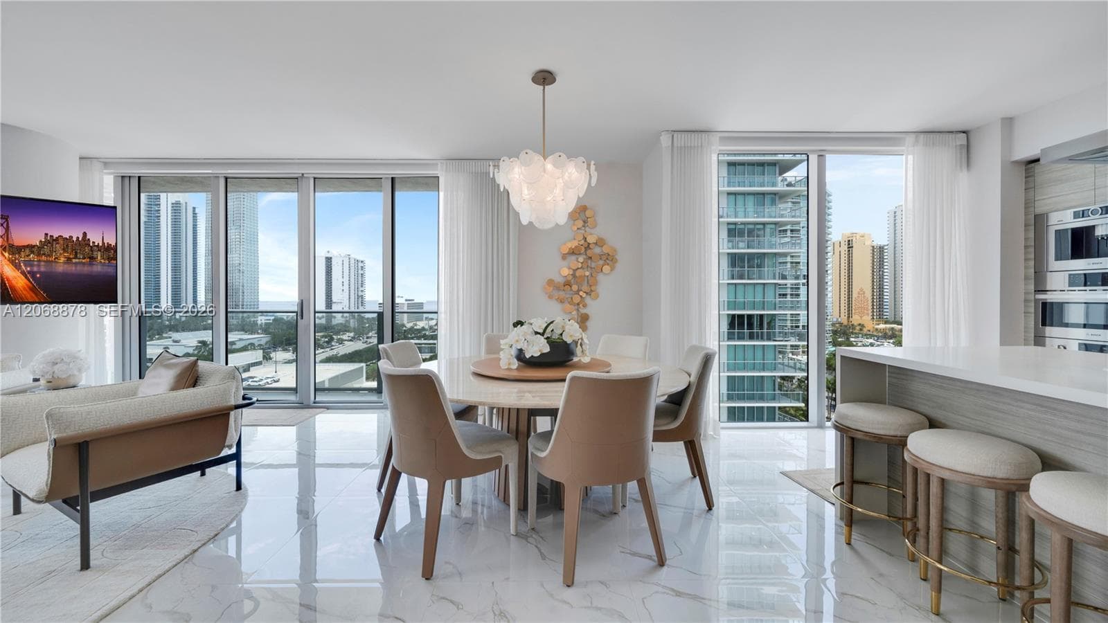 330 Sunny Isles Blvd 5-1107 photo 4