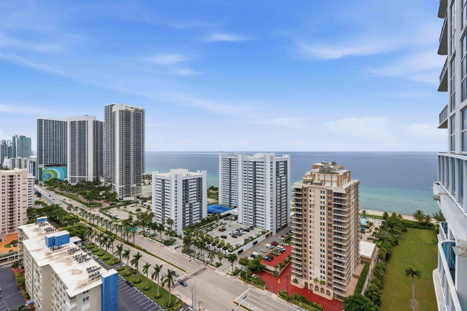 1945 S OCEAN Drive 2408 photo 5
