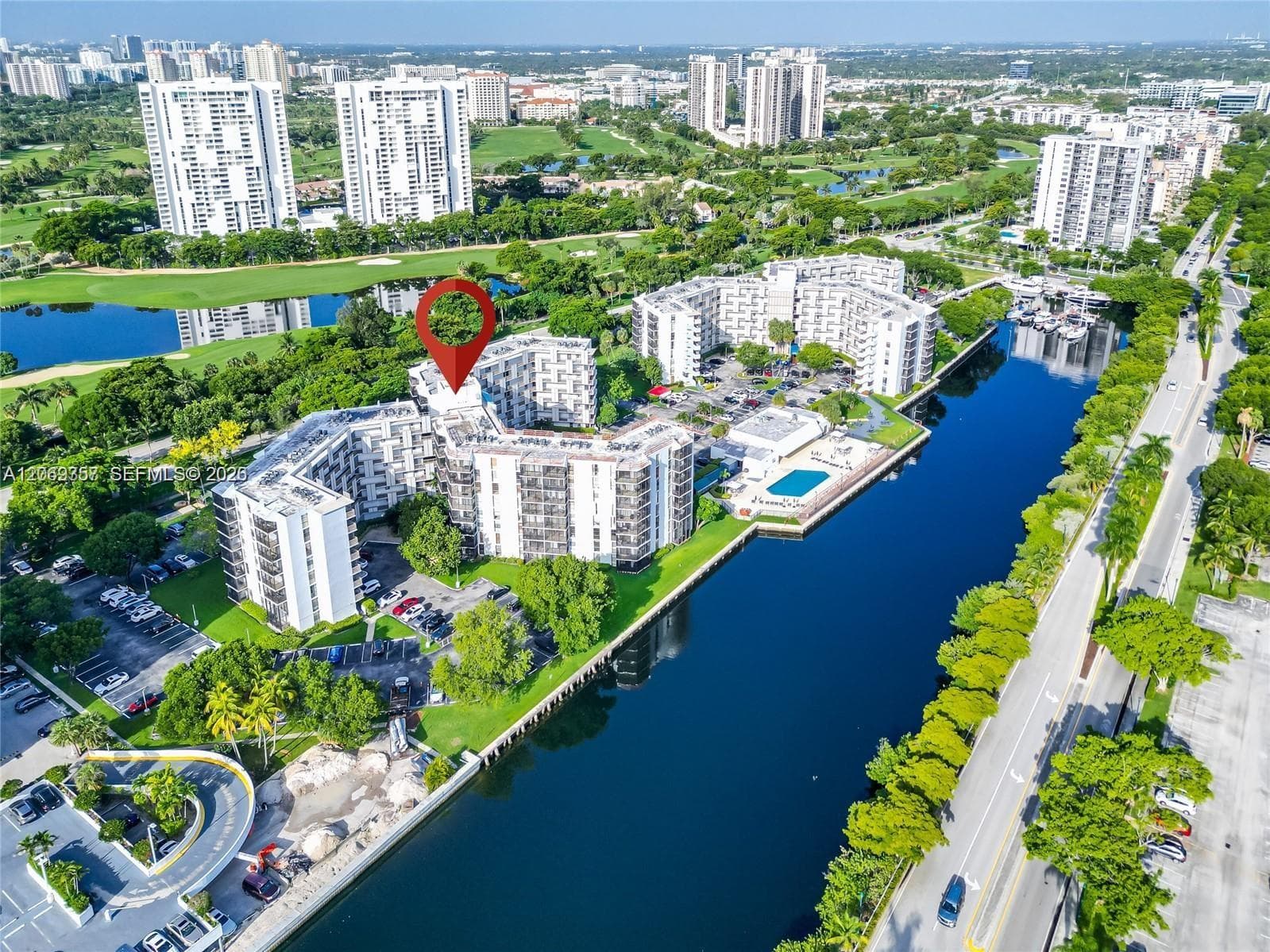 3401 N Country Club Dr EI-216 photo 3