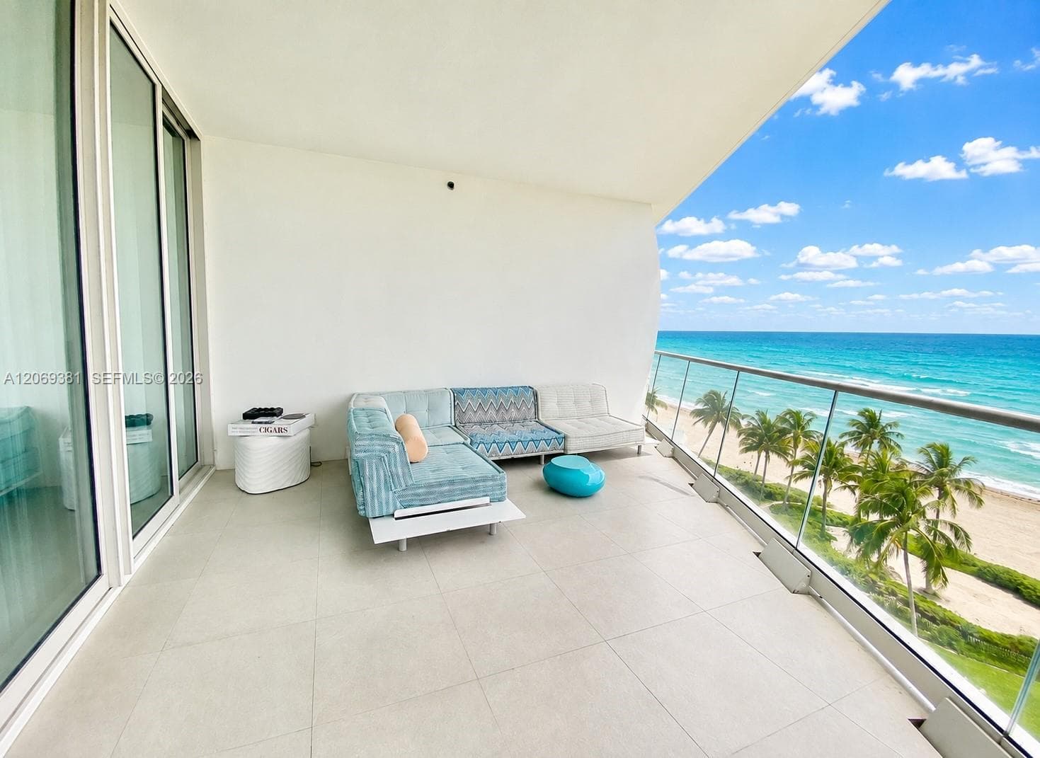 16901 Collins Ave 701 photo 1