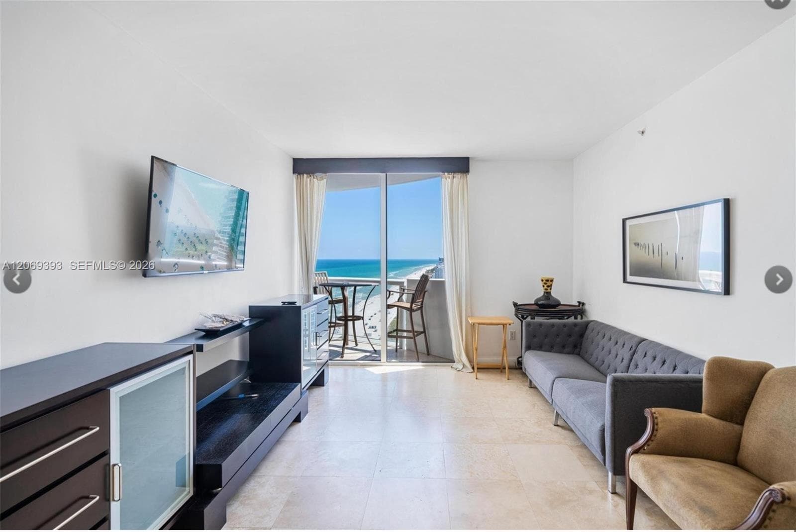 6365 Collins Ave 2805 photo 3