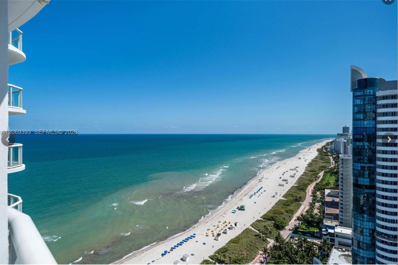 6365 Collins Ave 2805 photo 1