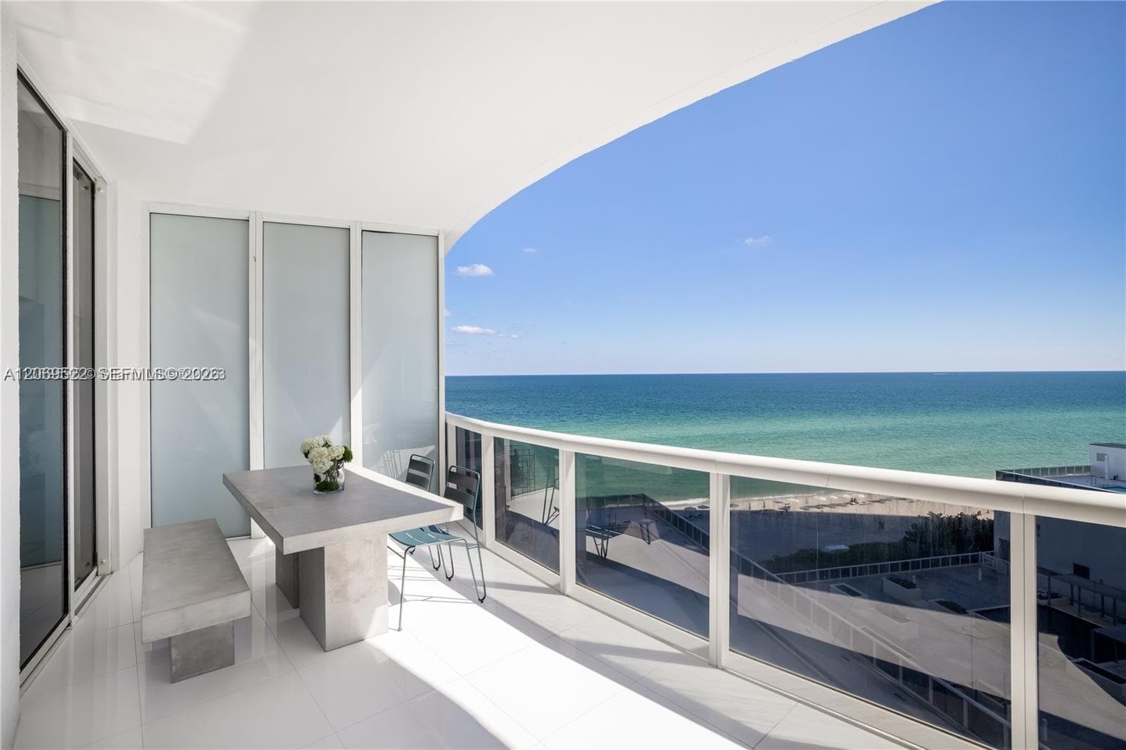 15901 Collins Ave 707 photo 1