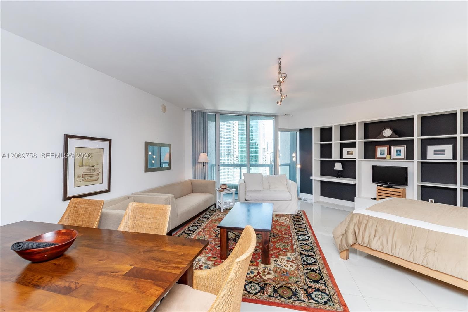 475 Brickell Ave 2908 photo 3