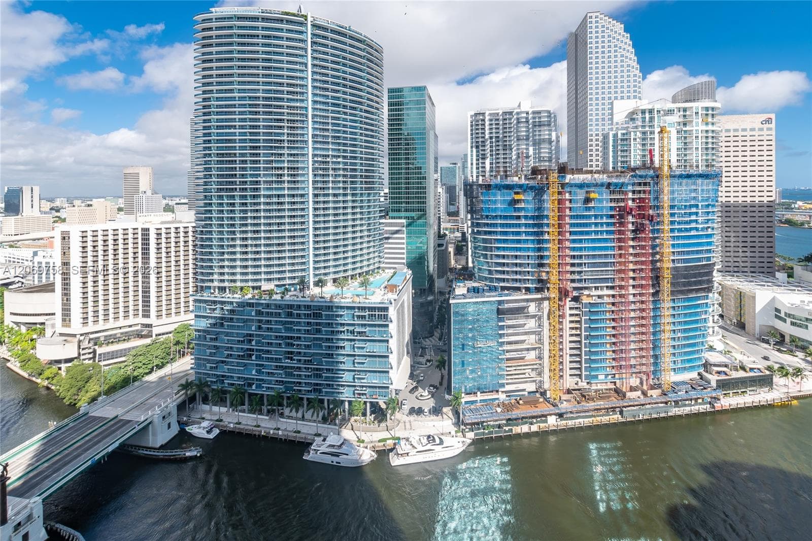 475 Brickell Ave 2908 photo 18