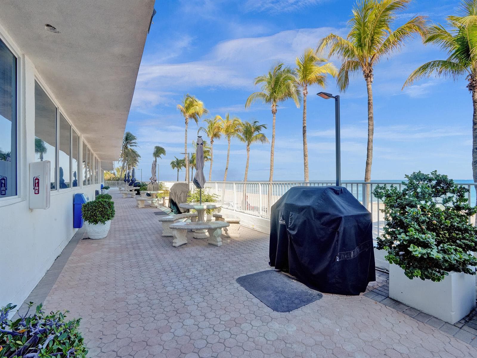 1360 S OCEAN Boulevard 1202 photo 13