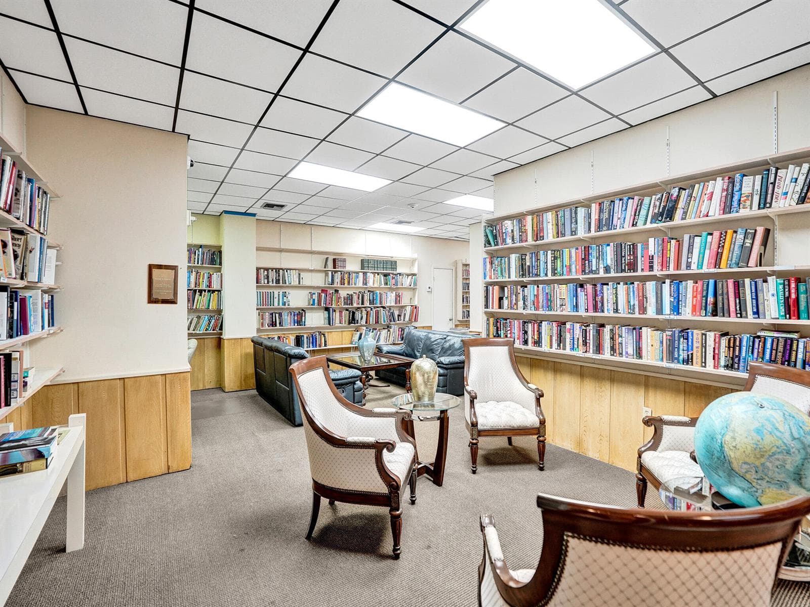 1360 S OCEAN Boulevard 1202 photo 9