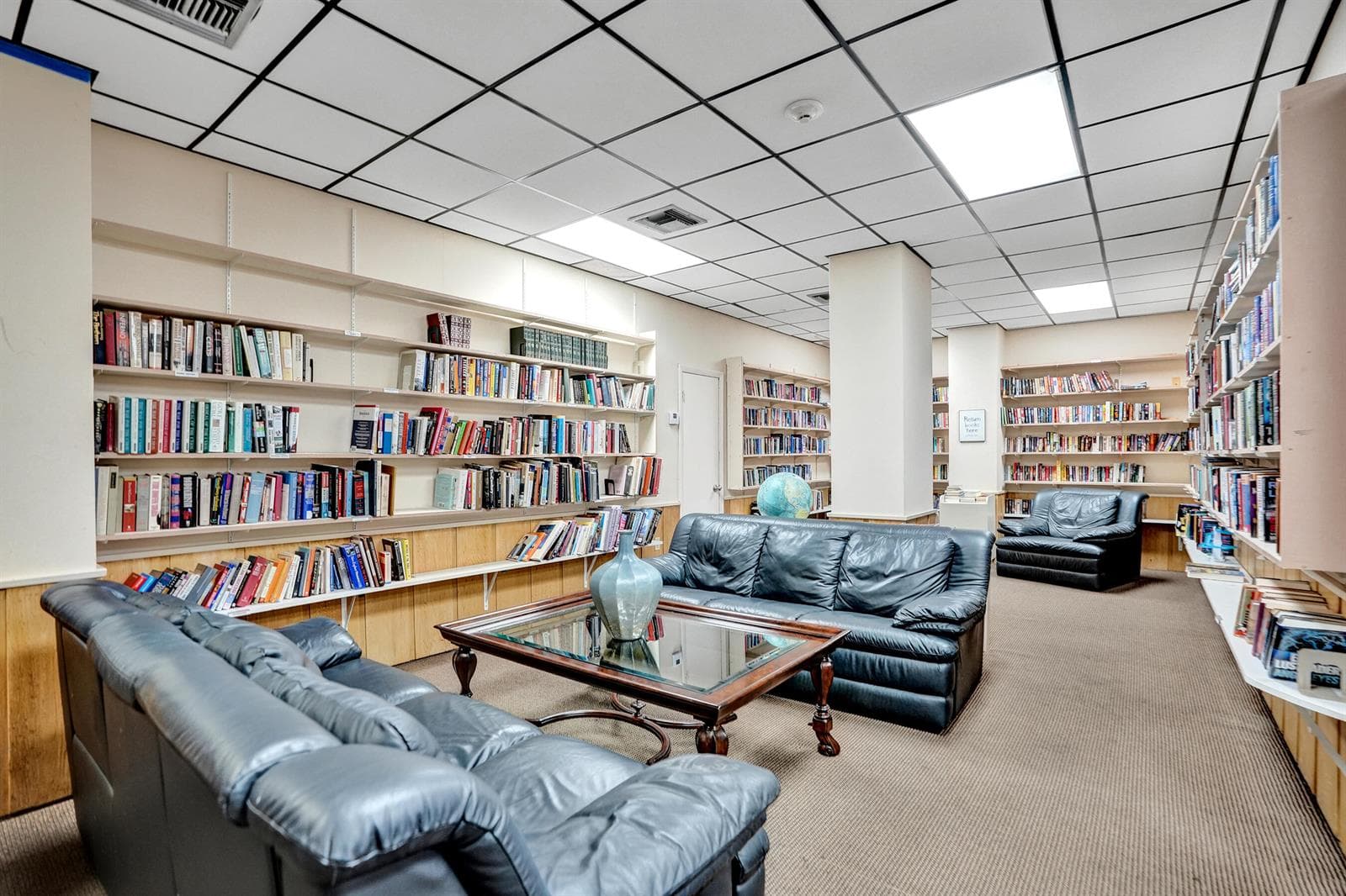 1360 S OCEAN Boulevard 1202 photo 14