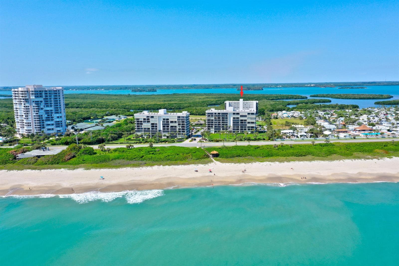 5059 N HIGHWAY A1A 206 photo 4