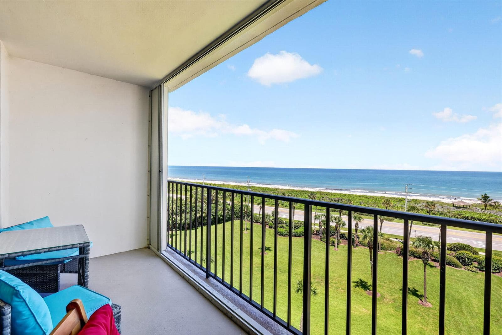 5061 N HIGHWAY A1A 705 photo 13