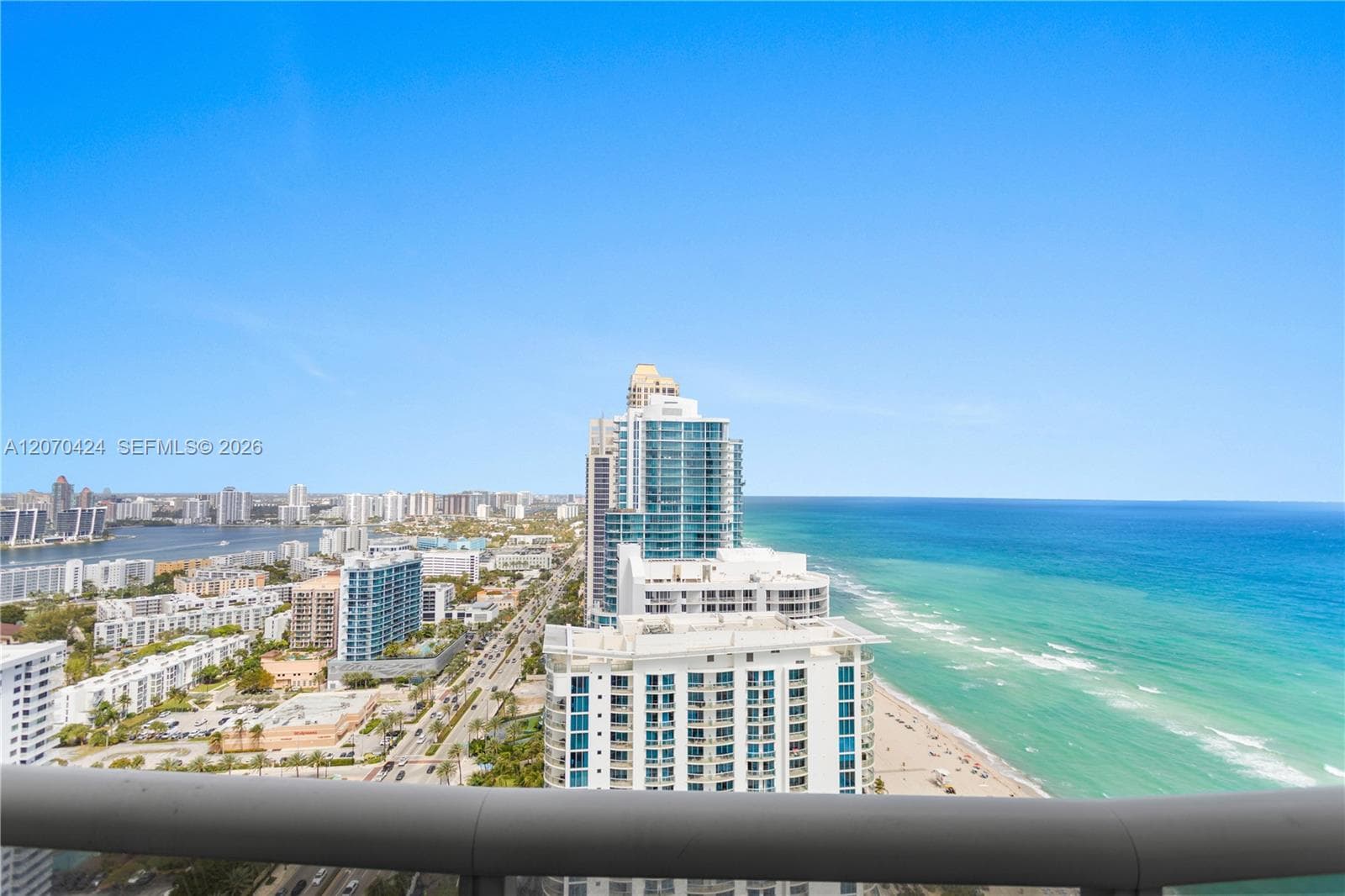17201 Collins Ave 3502 photo 20