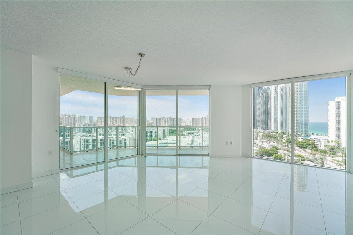 200 SUNNY ISLES Boulevard 2-1701 photo 9