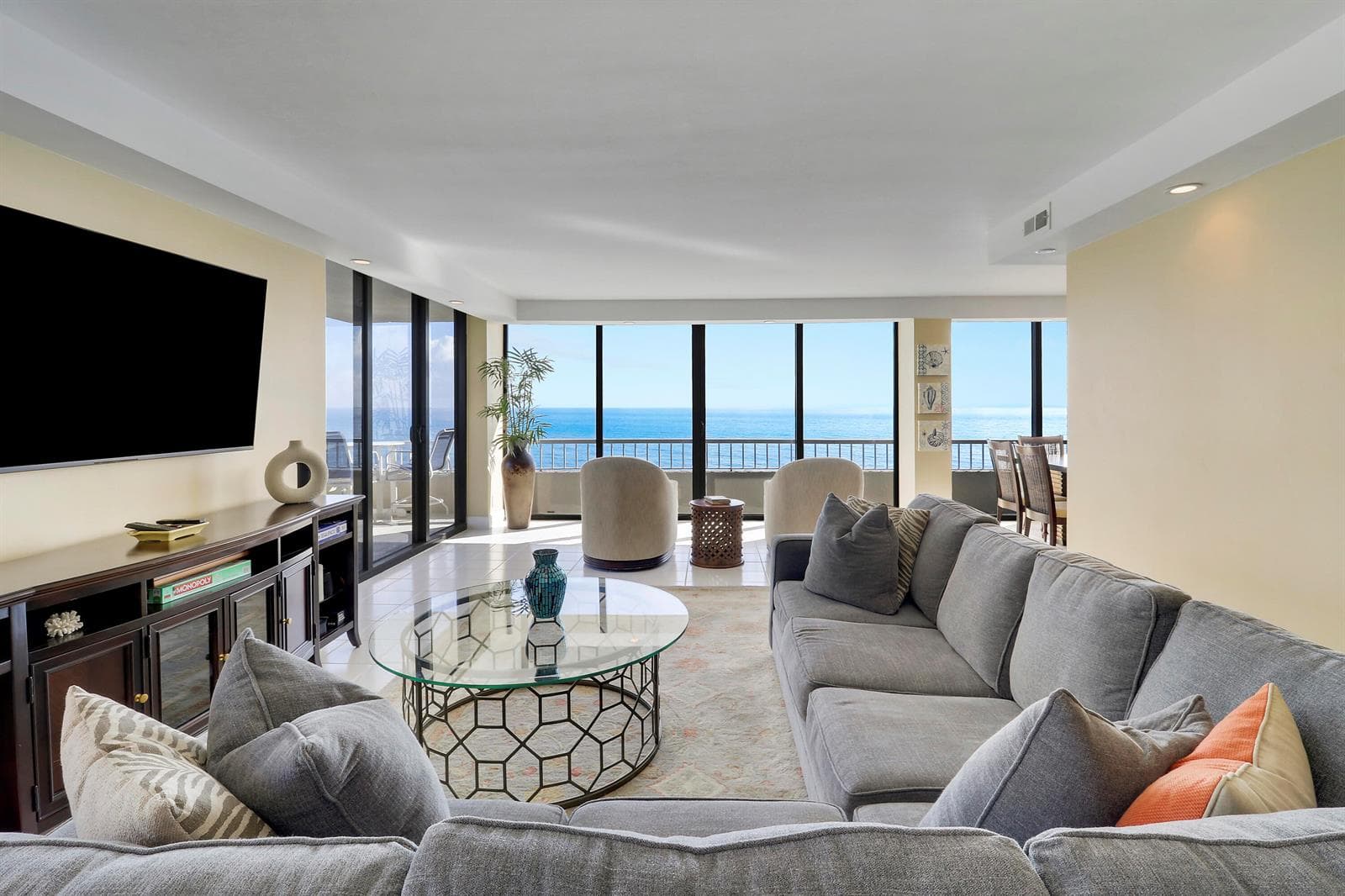 5510 N OCEAN Drive 4C photo 3