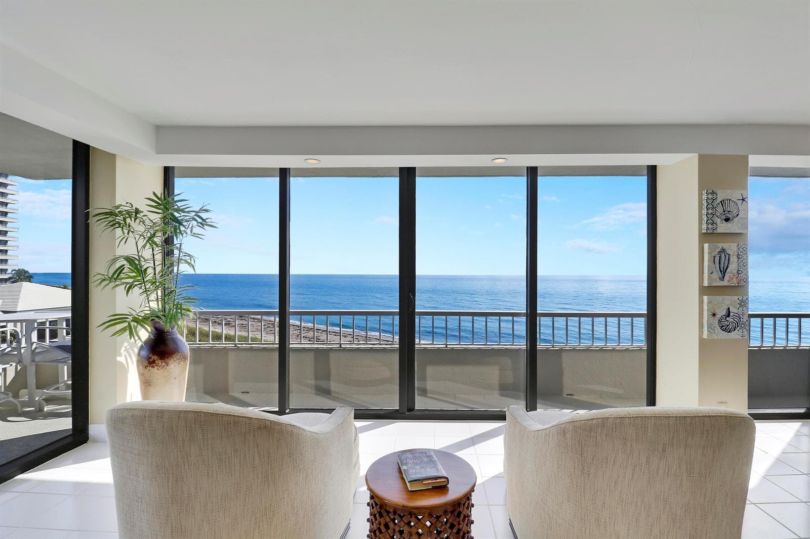 5510 N OCEAN Drive 4C photo 1