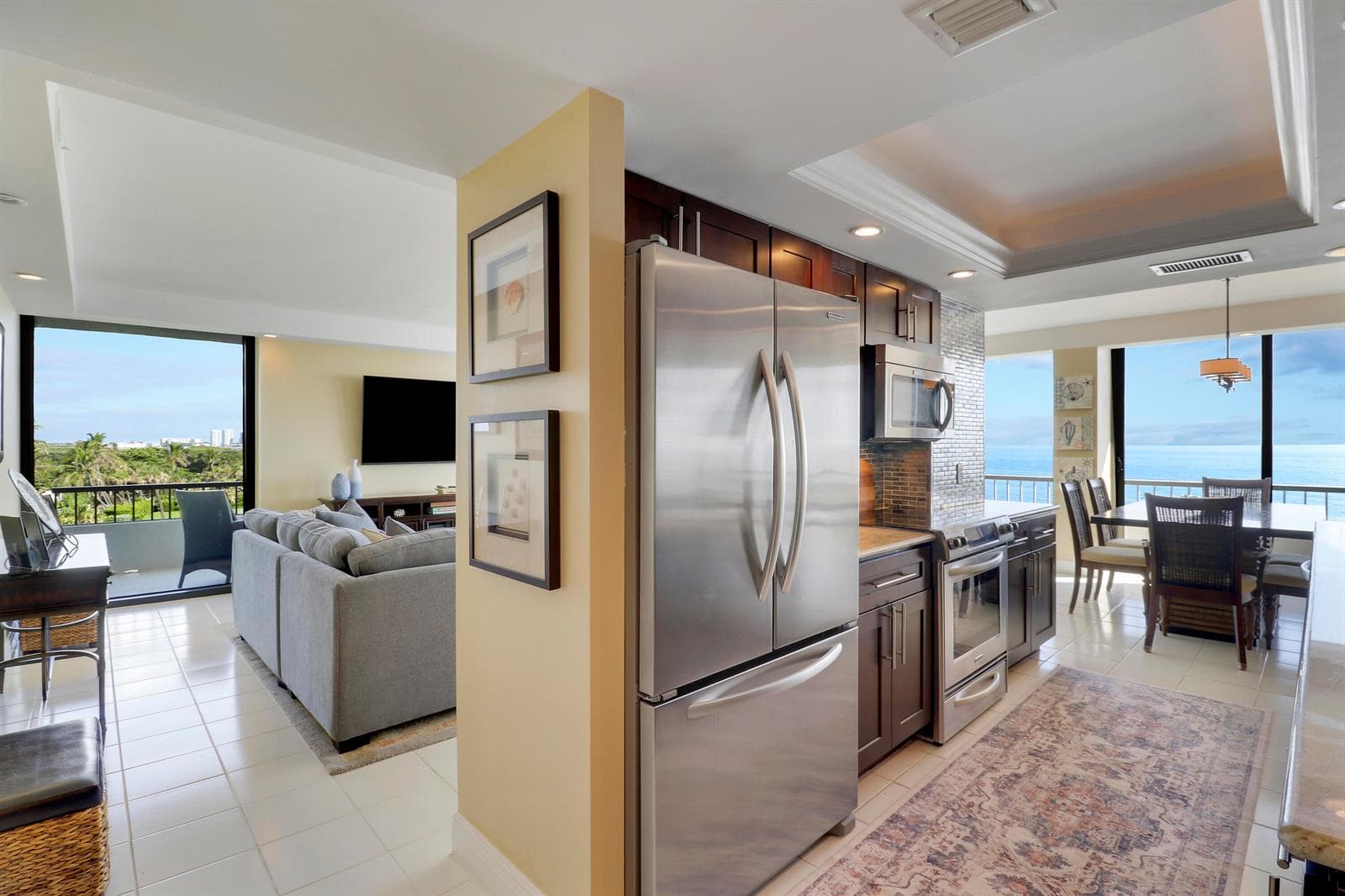 5510 N OCEAN Drive 4C photo 9